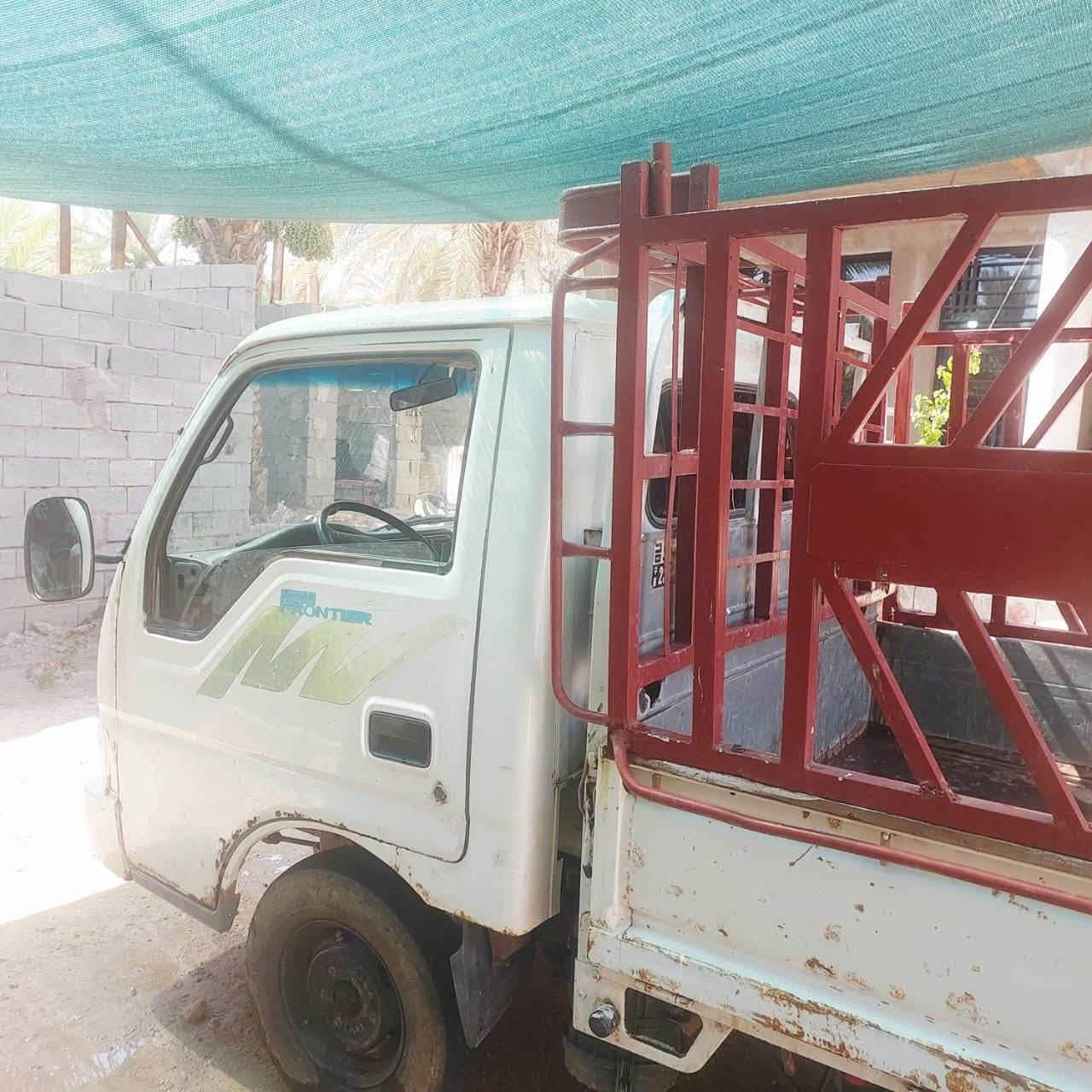 سلام عليكم
كيه حمل فونتيرا 3000 
مديل 2000 سنويه موجوده حصه كاز موجوده 
كفاله من السرقه ونقل جثه وعشاير 
كير مكينه خير من الله سياره جاهزه نكره سلف 
بدي محجر كلشي مابيهم
كهربائيات شغاله لايت عالي ناصي هورن ماسحات سيارة كامله 
السعر 26 وبيها مجال كلش قليل حك الجيه سلام عليكم 

0785 970 356


**إذا كنت صاحب هذا الإعلان وتريد حذفه لأي سبب، رجاءا أرسل رسالة إلى الدعم الفني**