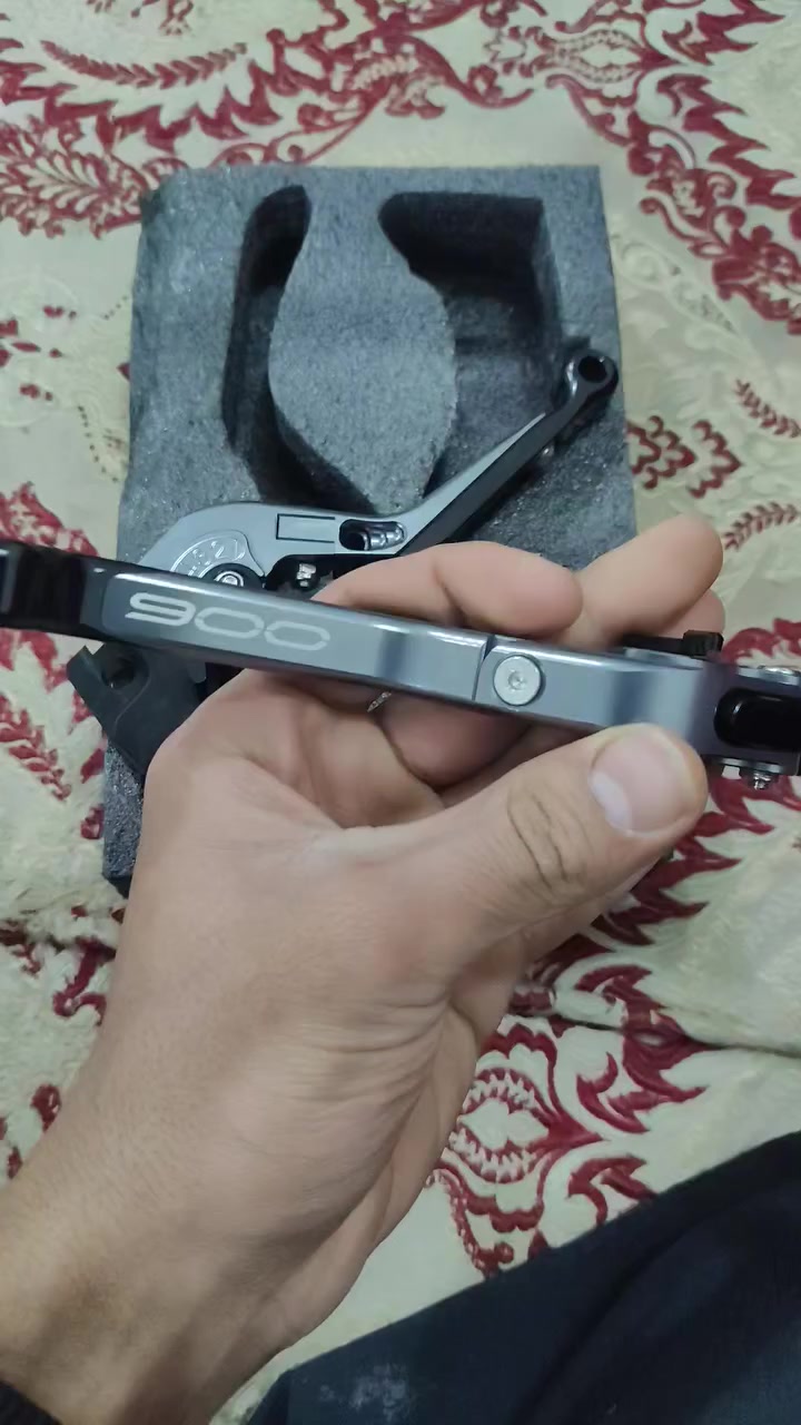 سلام عليكم شباب يدأت مال بريك تي ماكس سعر خاص توصيل موجود


**إذا كنت صاحب هذا الإعلان وتريد حذفه لأي سبب، رجاءا أرسل رسالة إلى الدعم الفني**