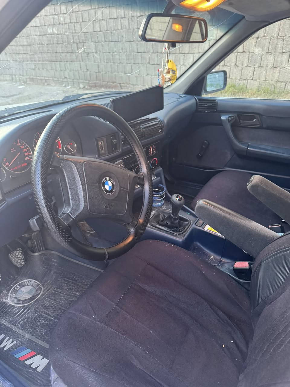 BWM1995
مه كينه ٢٠كير عادى ديجى تال  ته بريته  ئيبى ئيسه 
له هامو قلبى دوو پارجى سبو خه 
سعر 67$ماجال


**إذا كنت صاحب هذا الإعلان وتريد حذفه لأي سبب، رجاءا أرسل رسالة إلى الدعم الفني**