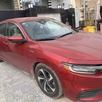 إنسايت هايبرد • حادث غرق • ٢٠٢١