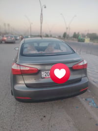 سيراتو • ٢٠١٦ • رقم ديالى