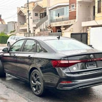 جيتا SE • ٢٠٢٥ • ١٢٠٠٠ كم