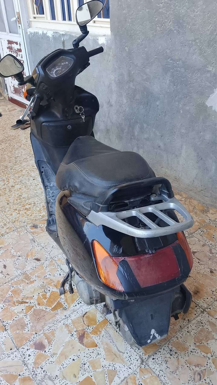 دراجه سبيه البيع   ***********
٢
