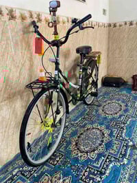 باسكل حشداوي • موديل 22 • نجف كوفه