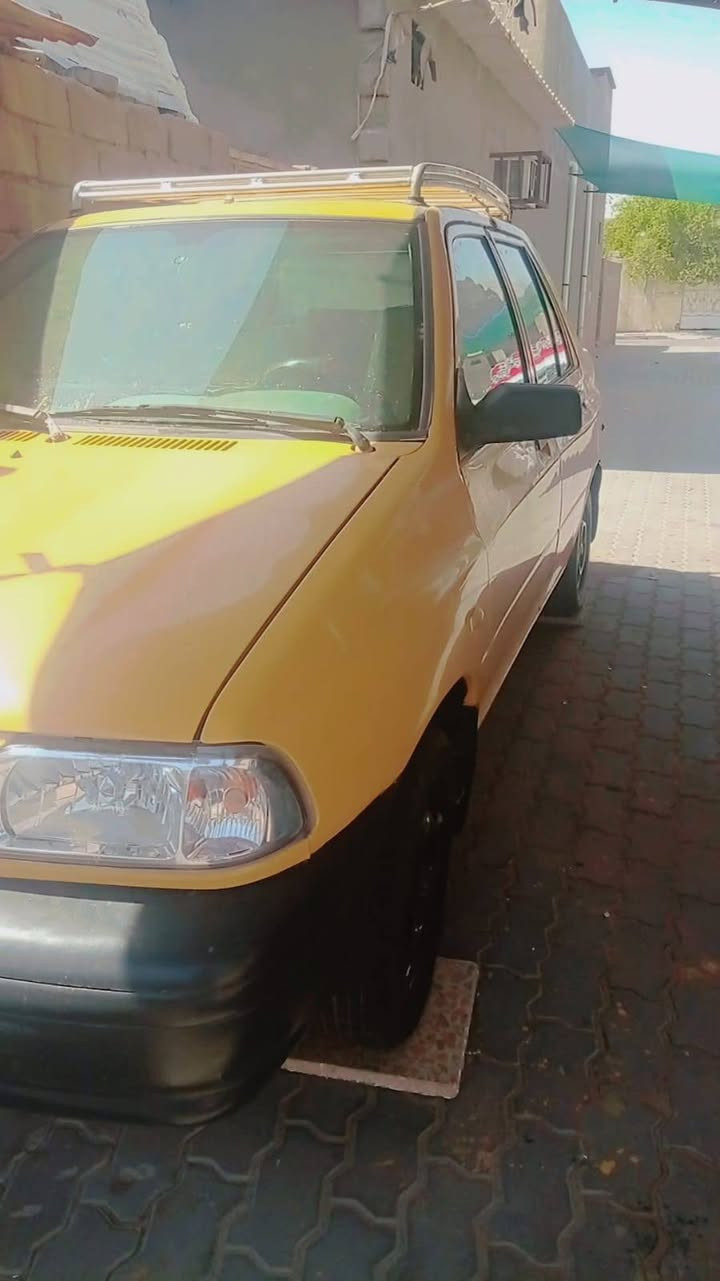 ياالله السلام عليكم شباب
سايبا موديل 15 لاخياسات ولاظربه سياره خيرات الله
راعيهه موجود انطيك مصفره هئيه وغرامات كله علي
السنويه منتهيه ب21
سياره فوووول الفول صلوات ع محمد وال محمد
السعر 30 وبيهه مجال للشراي
اتصل وبالخدمه ***********
