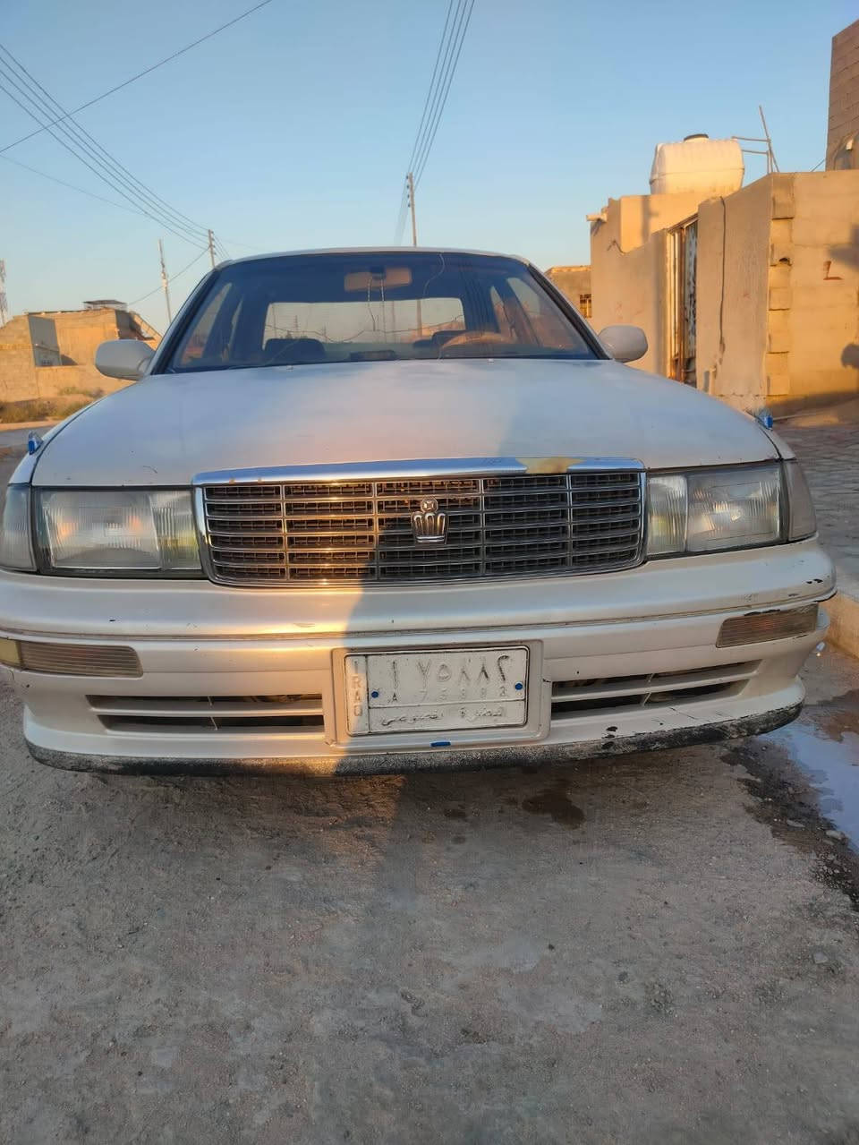 سلام عليكم بطة فصل كير محرك كفالة وال بدي شوف العين بسمي جاهزة كهربيات كلة شغالة تبريد شغال السعر ٤٨ وبية مجال ***********
