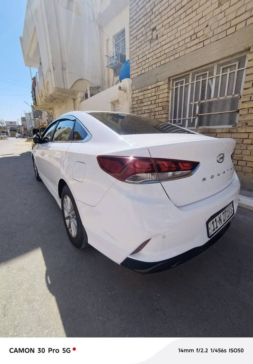 السلام عليكم سوناتا موديل 2023مكفوله بلادي غاز خط واحد الاستفسار /***********
