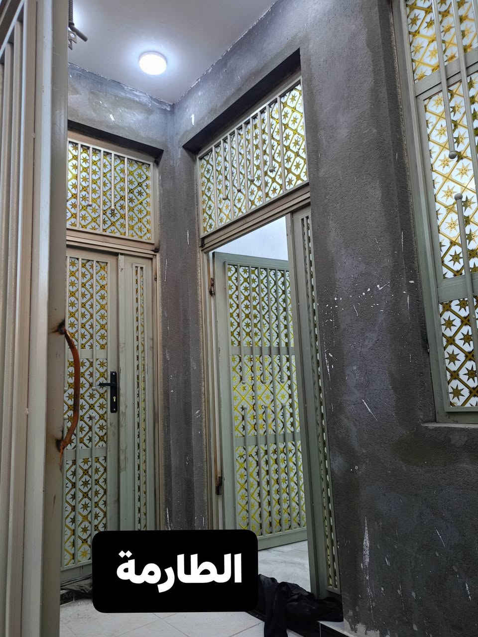 🔶#عقارات_الناصرية_الجديدة 🔶 الفداء
دار سكن 100م #ركن وجه واحد البناء حديث #السعر 110 مليون
العنوان #الفداء شارع المدراس قرب #المدراس مقاطعه 22 #تبليط وخدمات كامله البناء #كونكريت مسلح طابوق جاهز  بناء #جديد #ملحقات الدار
غرفه + صاله + مطبخ + استقبال + صحيات داخليه وخارجيه
بيتونه وستاره عاليه والسطح كاشي 
#للاستفسار
***********
🔶#قناه_الواتس 🔶 لمتابعه العروض الجديده اضغط ع الرابط ادناه 👇👇 https://whatsapp.com/channel/0029Vb7FY743mFY1c2VlfP3A
🔶#اي عقار #عدك بس #راسلنا 🔶
