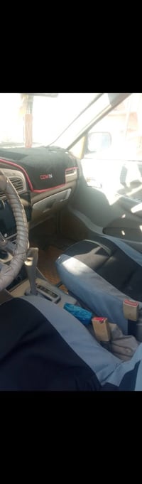 شيري كوين • ٢٠١٠ • اوتوماتيك