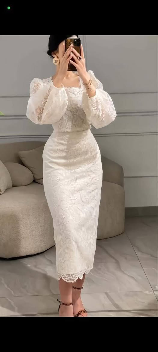 الجمال كله يمنه وبس! ✨
الكمية محدودة جداً والطلب كبير. تألقي بإطلالة فريدة قبل نفاذ المخزون.
📌 المقاسات المتبقية موضحة على الصور.
احجزي الآن..
#viral #explorepage #fyp #اكسبلور #tre موصل, نينوى


**إذا كنت صاحب هذا الإعلان وتريد حذفه لأي سبب، رجاءا أرسل رسالة إلى الدعم الفني**