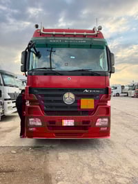 اللّهمّ﮼صَلَ﮼وَسَلَمْ﮼عَلَىٰ﮼نَبِيَنَا﮼مُحَمّدٍ   مارسدس اكتروز 2008 ح...