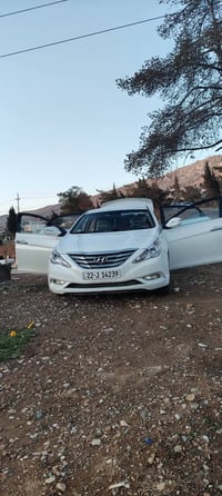 محرك ٢٤٠٠ • جير نظيف • كشنات جلد