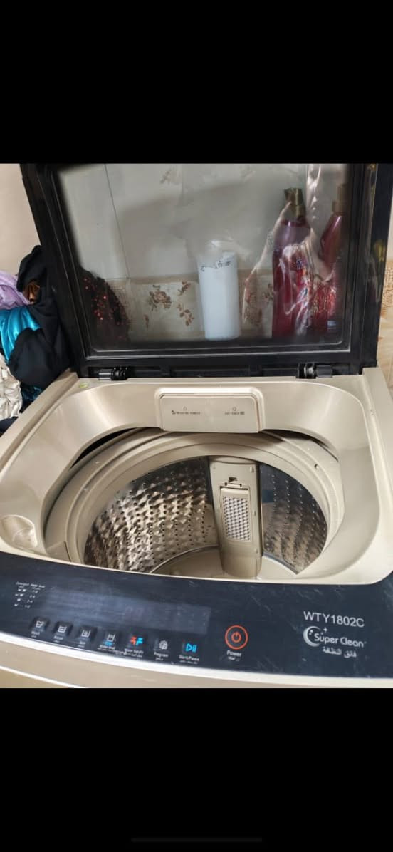 للبيع غساله ١٨ كيلو مكاني بغداد الجديده التواصل خاص


**إذا كنت صاحب هذا الإعلان وتريد حذفه لأي سبب، رجاءا أرسل رسالة إلى الدعم الفني**