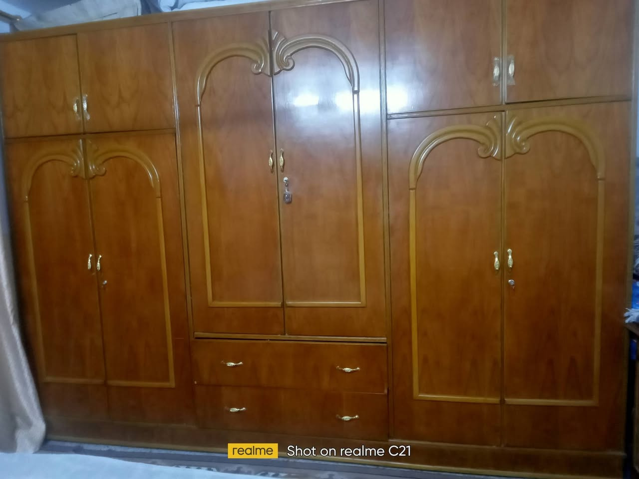 غرفة نوم خشب ثقيل
للتواصل على الهاتف
او على الصفحة ***********
السعر مليون وربع (مليون و250)
