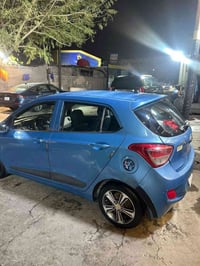 لاحد يجي يكسر بحاجة غيرة الي دينشرون ارخص اقل شي قطعتين صبغ بسيارتهم ا...