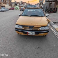 بيجو روا • ٢٠٠٩ • رقم بغداد