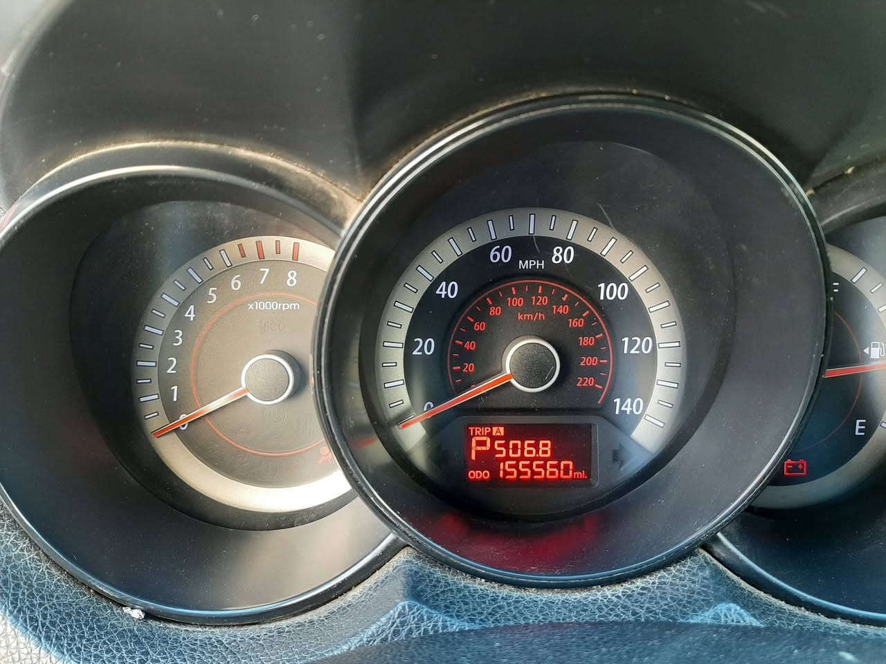 السلام عليكم كيا فورتي موديل 2013بغداد رقم الجديد سنوية 2030 محرك 2000 دوش الكير قبل سنه امبدل مال حاويه  تخم تاير جديد تدفئه تبريد كهربائيات كلهه شغاله حادثه مال امريكا جاملغ امامي الايمن والبنيد واشويه من الغد  وحادثهه مال العراق الجاملغ الخلفي الايمن وشويه من الباب  السعر 92 وبيها مجال مكان السيارة بغداد مجمع بسماية السكني رقم الموبايل ***********
