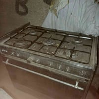 فرن • متواجد • خاص