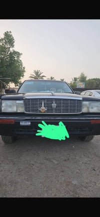 كراون • مكينه وكير كفاله • حداديه 100/100
