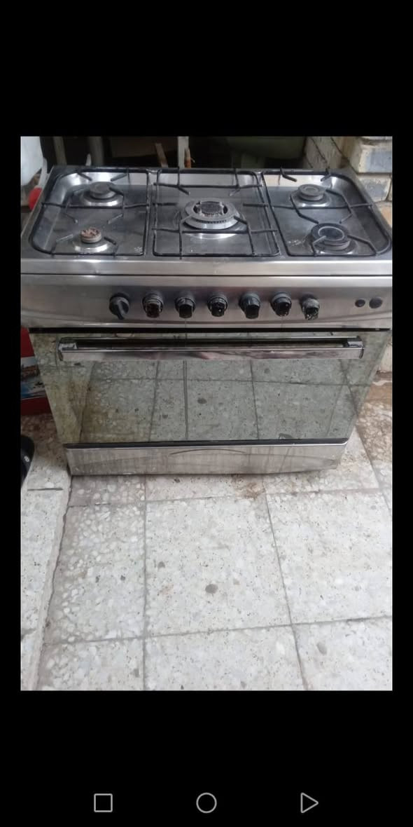 غراض للبيع بسبب الوعود الكاذبه اعيد النشر رجاء المو شراي لا يعلق


**إذا كنت صاحب هذا الإعلان وتريد حذفه لأي سبب، رجاءا أرسل رسالة إلى الدعم الفني**