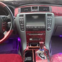 ٢٠٠٥ • فتحة سقف • ٤ تواير جديدة