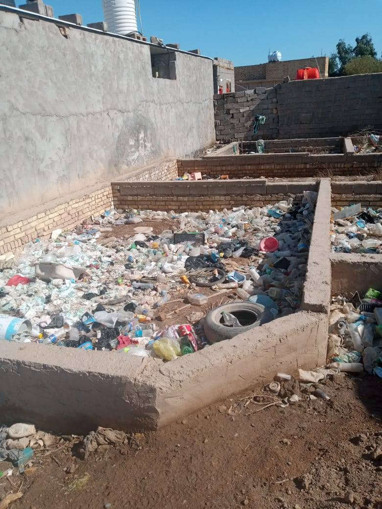 السلام عليكم بتلو لبيع حكيم قرب مجسر حولي بيعد على شارع العماره 400متر مساحه 200 سعر 15 وبي مجال
***********
