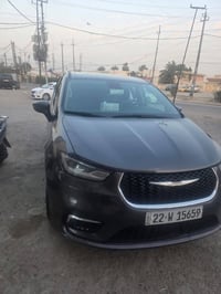 باسفيكا • ٢٠٢٣ • ٦ سلندر ٣٦٠٠