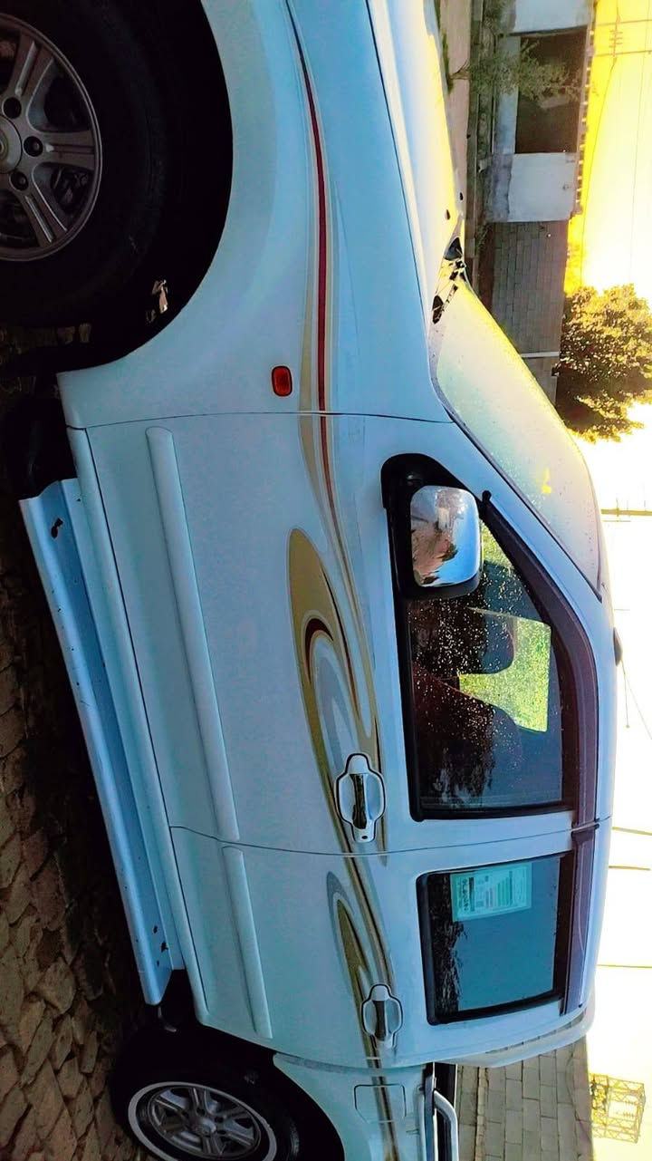 السلام عليكم
كريت وويل2014 سياره جديدة
  مكفوله كفاله عامه من الخياس والصبغ والضربه ماعدا نص جاملغ أمامي
كهربائيات كلها شغاله 
السياره جاهزه من كل النواحي
كير مكينه أكسل كله شرط
تحويل مباشر مشروع وطني 
السعر 75 وبيها مجال 
واسط الشحيميه 
للاستفسار
***********
