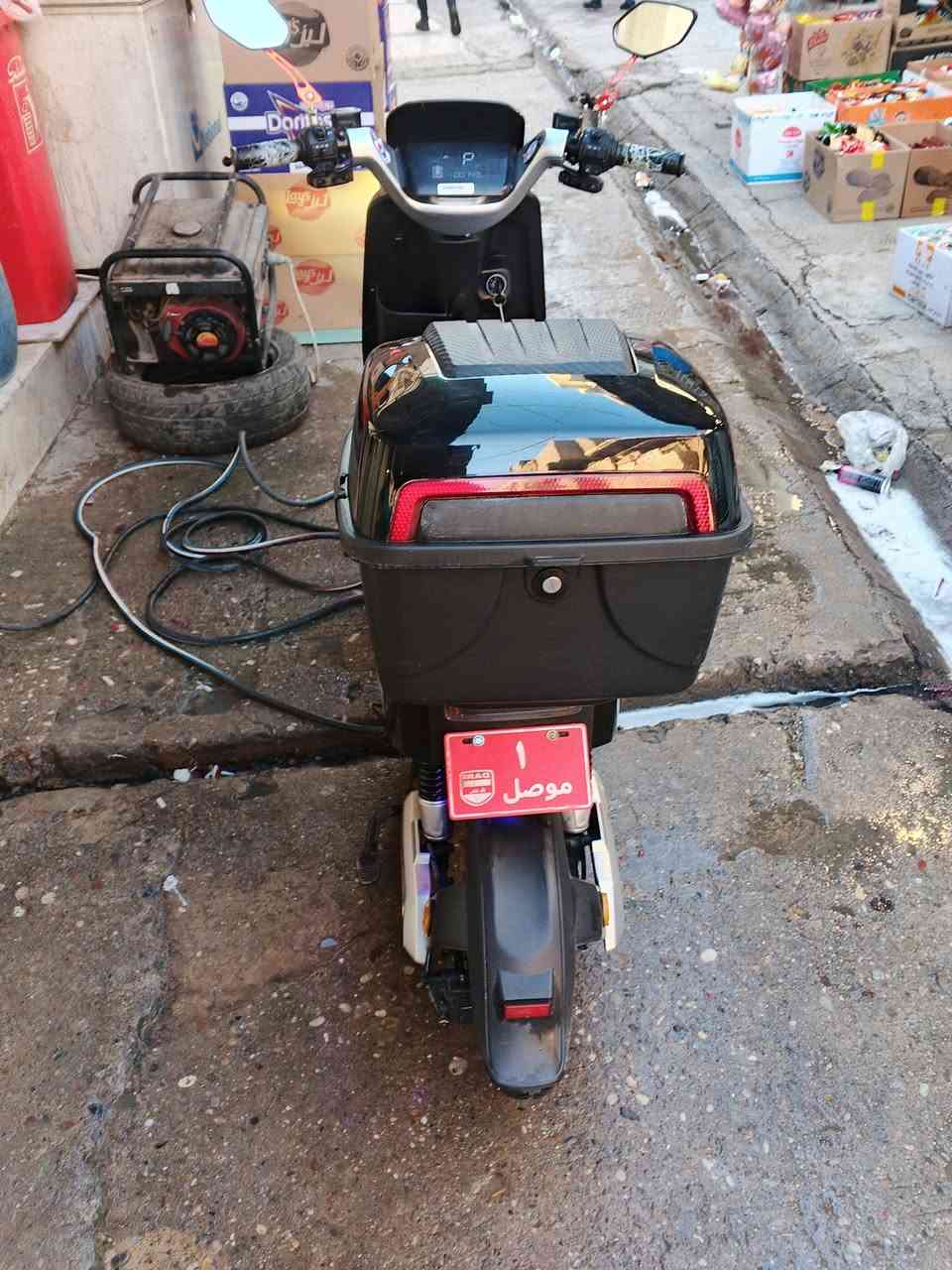 موطور شحن اللبيع ابجي 318/أربع نمرات 6/بطاريات سرعه فول مواصفات معروف بي بك للخلف شرط كلو شغل شرط كلو على فحص شرط جديد يعني جديد السعر 550بيها مجال الملف 2000/رقم موبايل كورك اسياء بي وتساب موصل ايسر اتصل ودالل 
***********
***********
