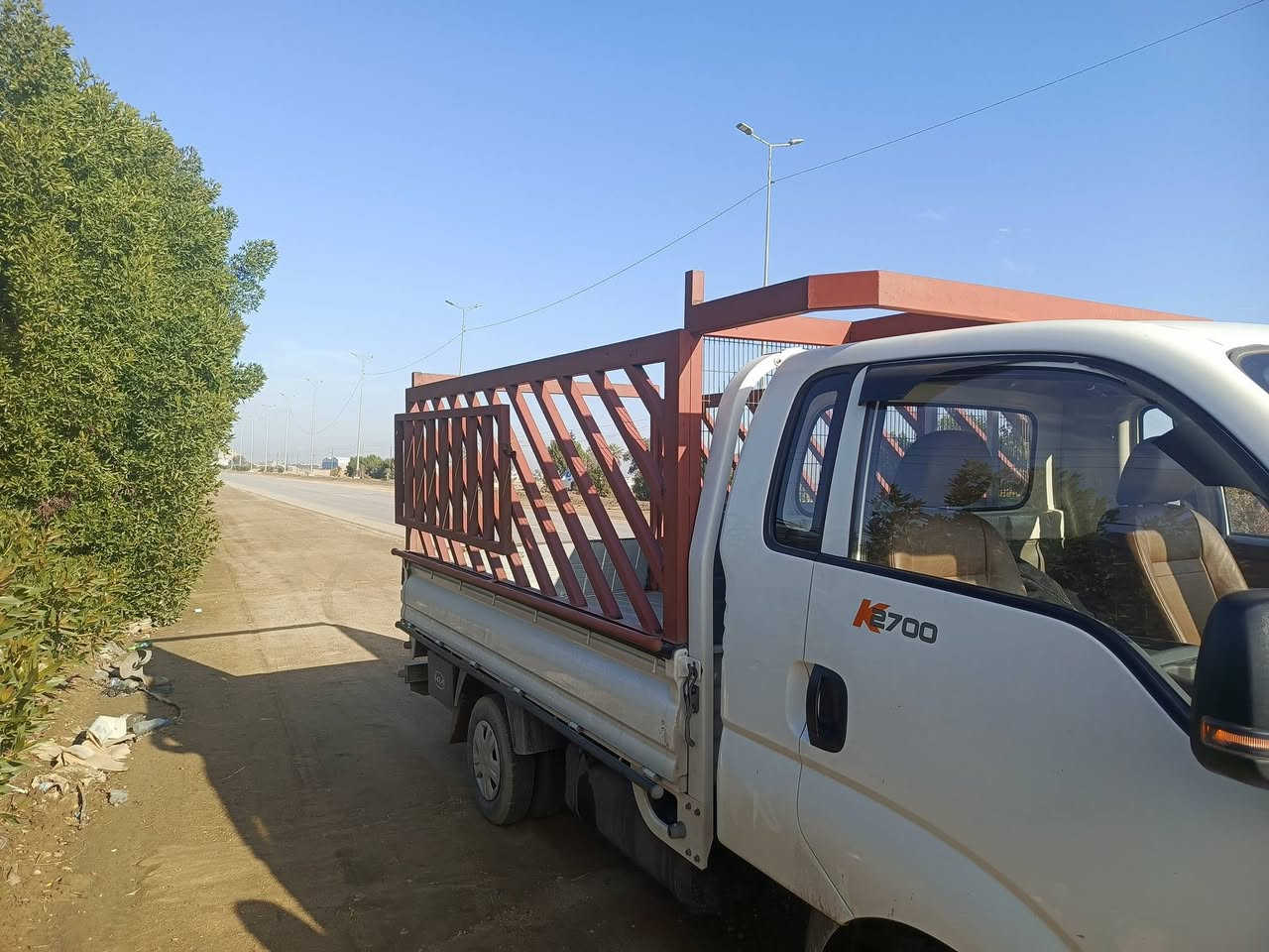 محجر للبيع جديد مستعمل شي قليل
المكان بابل قضاء القاسم
الاستفسار ***********
