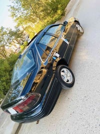 دايو برنس • ١٩٩٤ • رقم بغداد