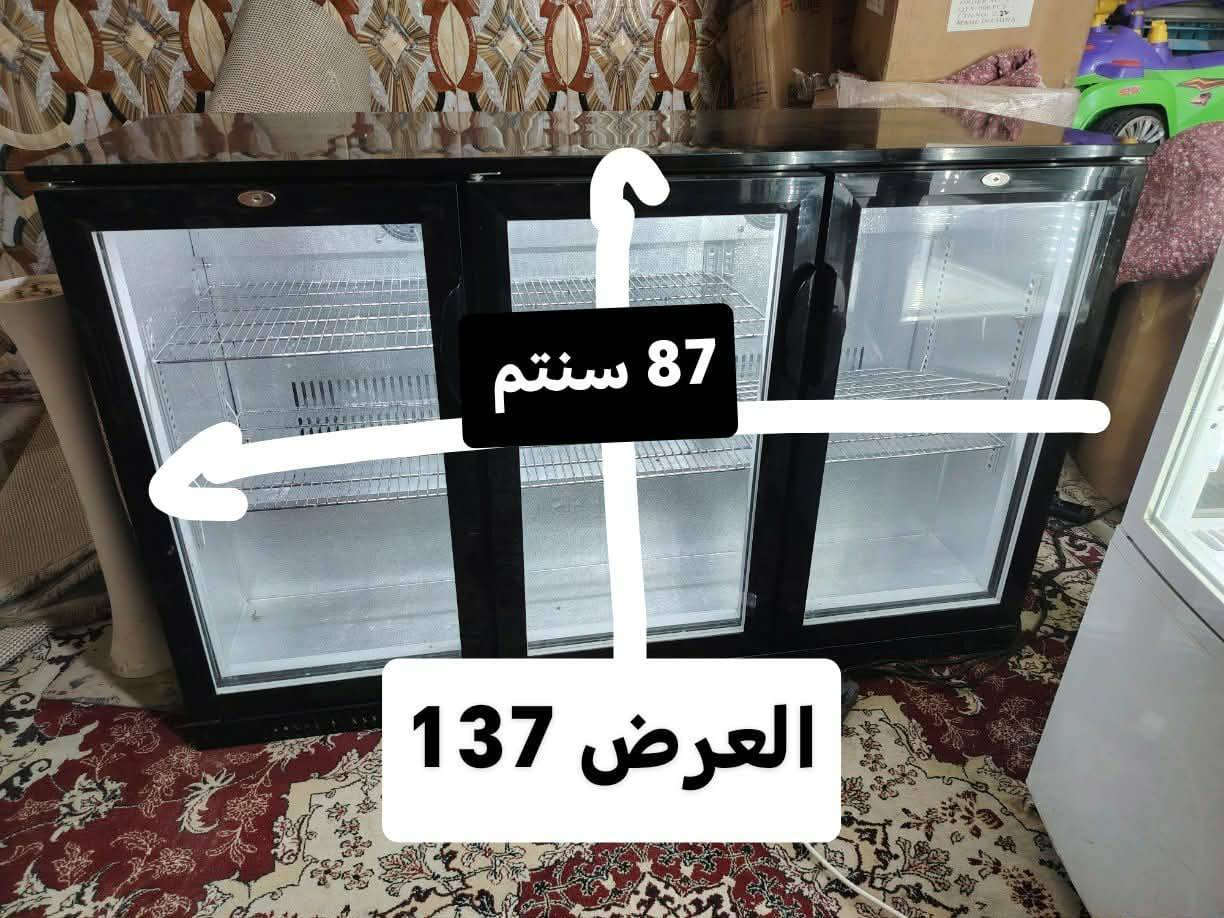 برادات نظاف كلش، استخدام ست أشهر مكان نجف المنضديه السعر 650 بيه مجال
العموديه السعر ب٤٠٠ بيه مجال 

تواصل خاص ***********
