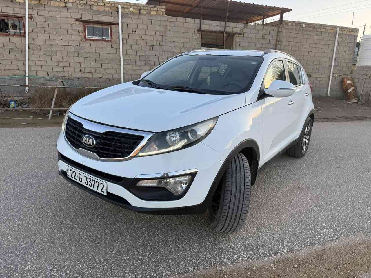 السلام عليكم سبورتج ١٤ كفاله عامه عدا شخط بلباب مال العبري شرط الفحص السعر *********** /***********
