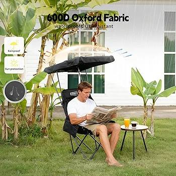 سعر قطعە 30 الف .. قطعین 55 الف 
كرسي تخييم محمول، كرسي شاطئ مع مظلة، قابل للطي، خفيف الوزن، كبير الحجم


**إذا كنت صاحب هذا الإعلان وتريد حذفه لأي سبب، رجاءا أرسل رسالة إلى الدعم الفني**