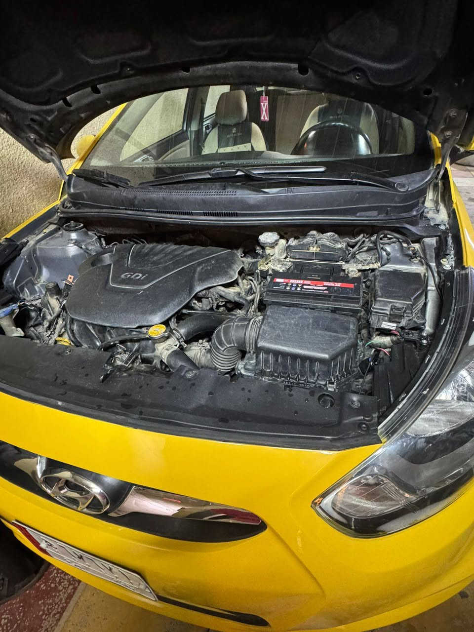 السلام عليكم للبيع اكسنت 2017 رقم بغداد تحويل مباشر  محرك 1600 سياره جاهزة صبغه جديده بيها ضربه بلضهر بسيطه السياره خير من الله مكانها بغداد المشتل السعر 83 وبيها مجال ***********
