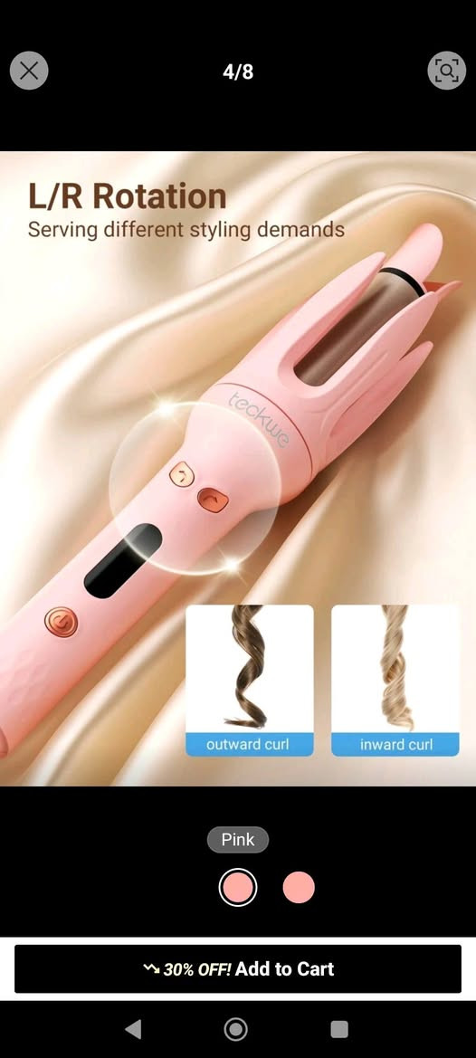 شي أن الاصلي يجنن


**إذا كنت صاحب هذا الإعلان وتريد حذفه لأي سبب، رجاءا أرسل رسالة إلى الدعم الفني**