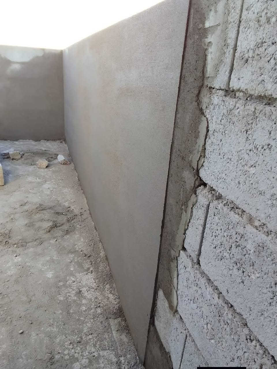 سلام عليكم 
خلفه لبخ متفرغ حالين 
*********** اتصل واتساب
