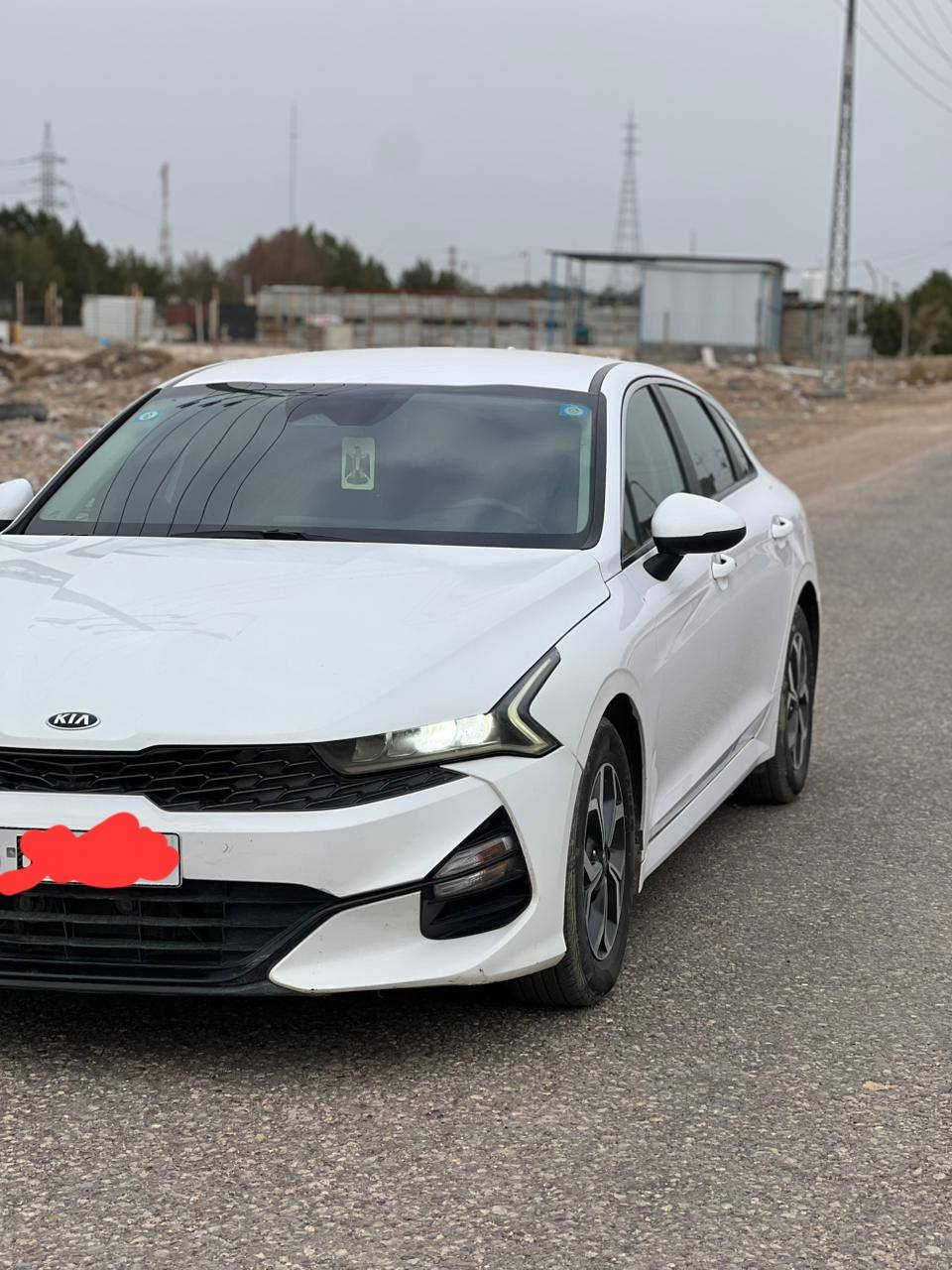 K5   21m
وراد امريكي محرك 1600 تيربو كير محرك مامفتوح حادث بسيط صبغ بنيد ونص جاملغ ارباك دركه  فول عدى الفتحه رقم بابل السعر 160 وبي مجال مكانه بابل  ***********
