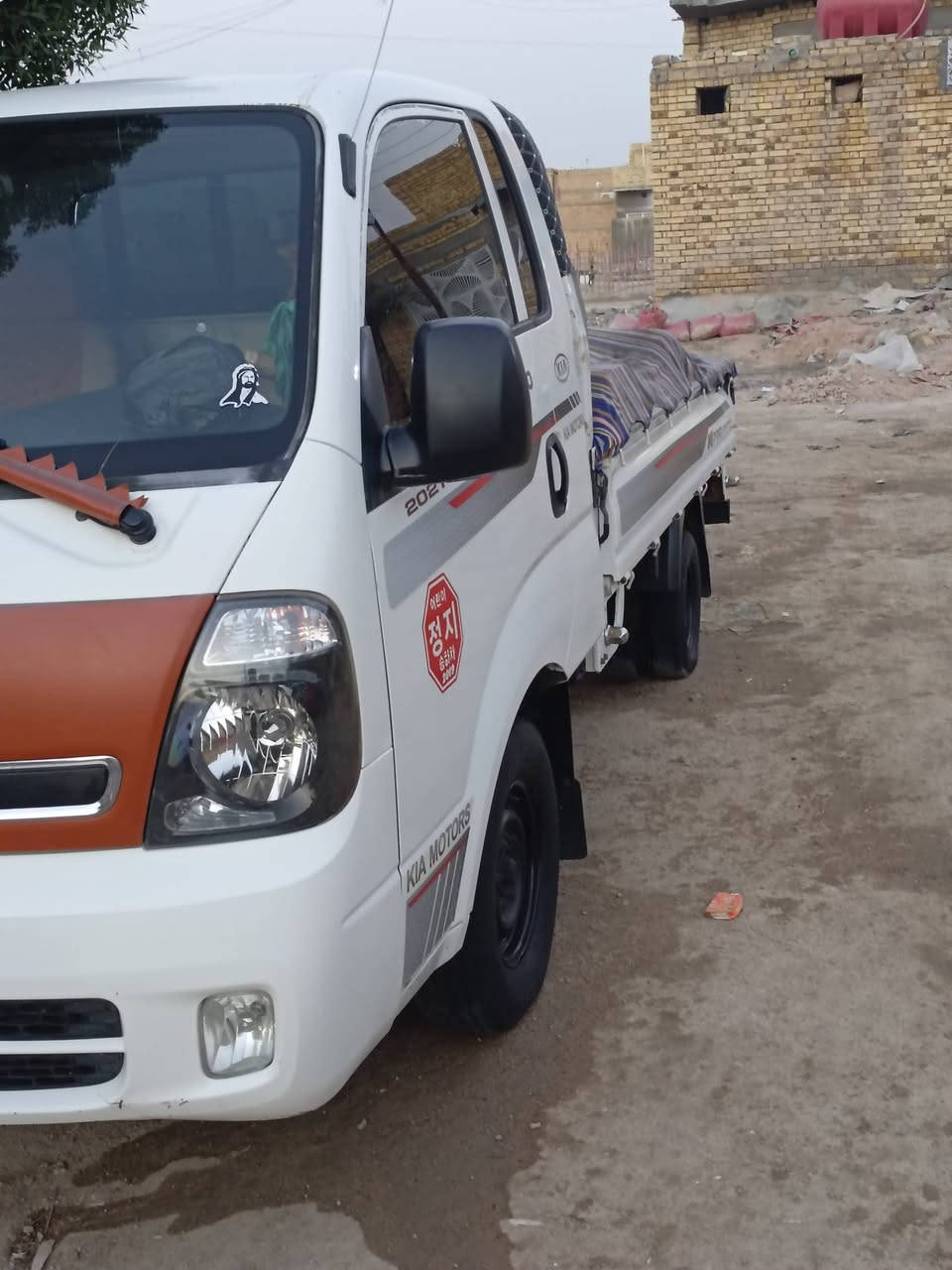 سياره كيه بنكو   كفاله عامه مشروع وطني ب اسمي مداور ثاني يوم موديل 2016  سياره خير من الله كير +اكسل جديد  مكينه خير من الله  عنوان ناصريه سوق الشيوخ  سعر 110 غير متواجد ع فيس الاتصال ***********
