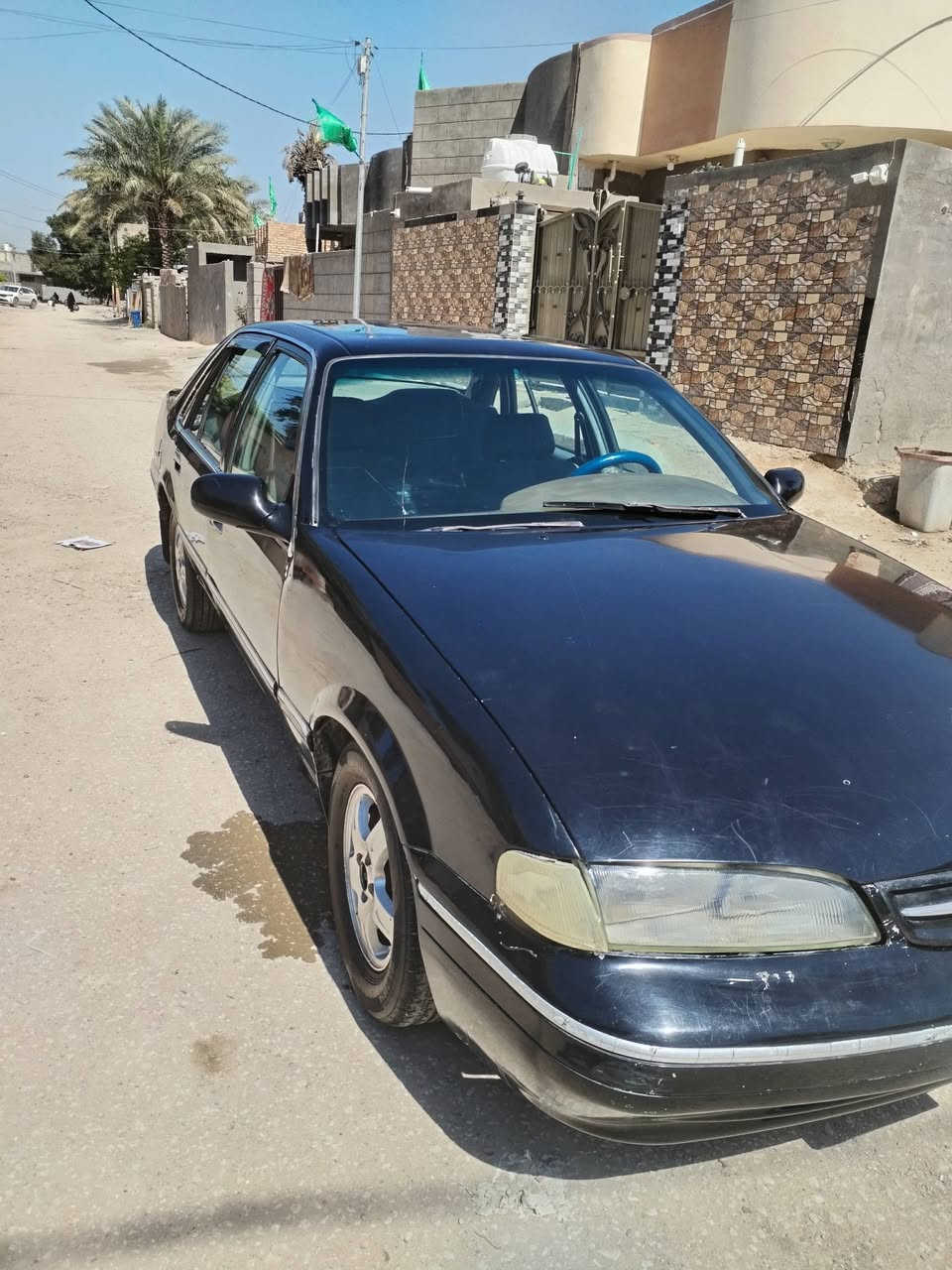 السلام عليكم للبيع برنس فراشه موديل 96رقم بابل كير ومكينه وكهربائيات تخم تاير حداديه زينه مكينه مفتوح كير اوتوماتيك مشروع وطني تحويل ثاني يوم كهربائيات كلهه شغاله مصبوغه حزام للجماليه الاستفسار ولاتصال عل رقم ***********مكاني بابل الحصوه السعر (30)وبيهه مجال قليل بيع ومراوس
