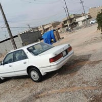 مارك تكم • ١٩٩٤ • رقم كربلاء