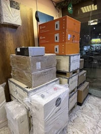 نيو سولار لمنظومات الطاقه الشمسيه   للخدمات والطاقه الشمسيه محطه واحده...