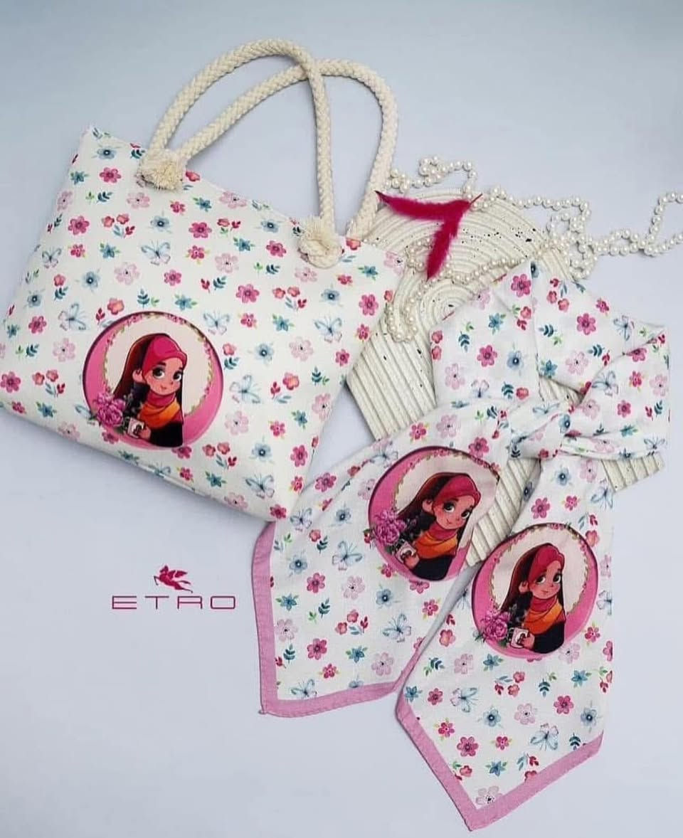 تكلفت فتزينت بحجابها فأصبحت كــدُرةً مكنونة بجمالها
أجمل هدايا رمضانية وتكليف للبنوتات الحلوات
سعر السيت ٨
توصيل ٥ لجميع المحافضات


**إذا كنت صاحب هذا الإعلان وتريد حذفه لأي سبب، رجاءا أرسل رسالة إلى الدعم الفني**