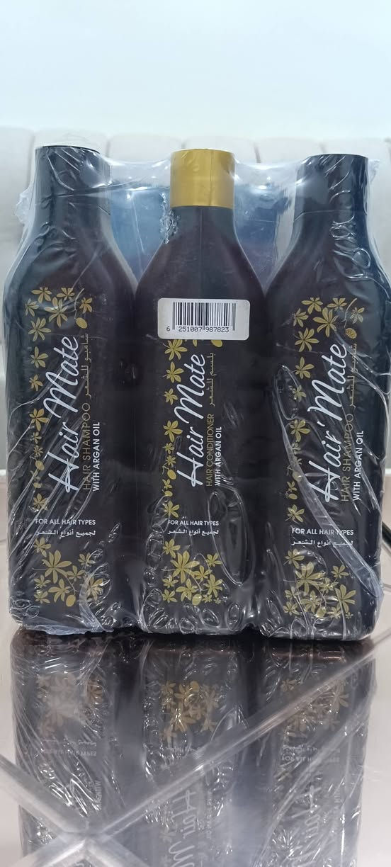 السلام عليكم 
متوفر بكج شامبو+بلسم+مقوي شعر 
متوفر بكج شامبو+بلسم+زيت حمام شعر 
متوفر بكج شامبو عدد 2+1 بلسم 
تصفيت محل متوفر 40 درزن الصناعه اردني اصلي شرط 
سعر مناسب جدا
***********
