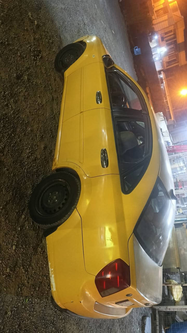 فورزا موديل 2007 محرك وكير وصدر وتخم تير جاهزات سياره جاهزه وحله من الصور رقم دياله نكليزي بسمي السعر ٤٩ وبيه مجال المكان ابو غريب  اشراي يتصل ***********
