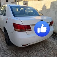 بي واي دي G3 • ٢٠١٣ • رقم بغداد