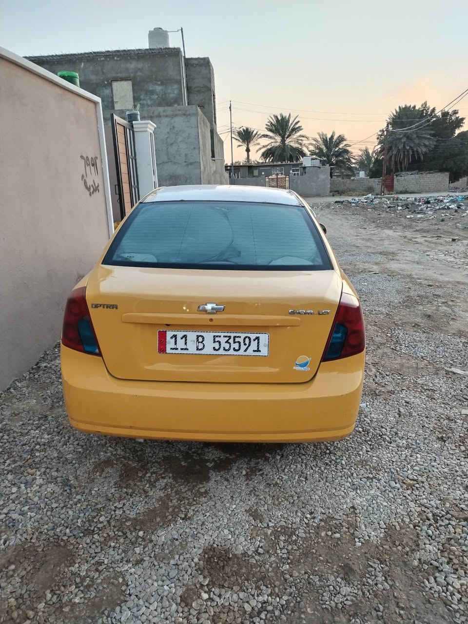 سلام عليكم وبتره لبيع موديل 12 رقم بغداد تحويل ثاني سياره نضيفه بيه طخات بسيطه مصبوغه عام مكاني واسط كوت الاستفسار عله رقم *********** مكلف بل نشر تصل عله رقم باقي تفاصيل
