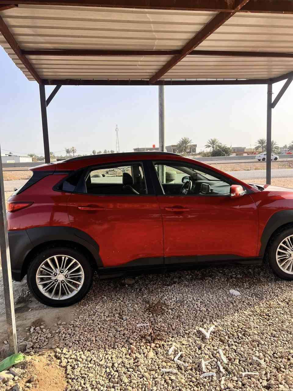 السلام عليكم
كونا 2018 

 محرك 2000 دوش كير At

ماشية80mi 

فول مواصفات بصمة فتحة كشنات تدفئة رادار نقطة عمياء

حادث أربع أبواب بابين بأمريكا من جهة الراكب وبيهة تعديل شوية بالدوسة وموجودة صور الحادث 

و بابين بالعراق جهة السايق بالعراق

السيارة مسويلها ادامة و كلشي بيها مبدلة جديد من باتري و فيت بم و بلكات و نوزلات و دهن كير وتخم تايرات و أرضيات حمر  

متصرف عليها دينار واحد

سنوية جديدة ب إسمي

سعر ١٢٨


**إذا كنت صاحب هذا الإعلان وتريد حذفه لأي سبب، رجاءا أرسل رسالة إلى الدعم الفني**