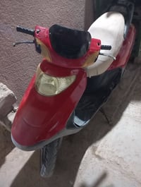 سبيسي • نضيفه • مكينة صافيه