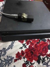 بلاي 4 مهكر نظافته 90% سعره 225 مكان بغداد الزعفرانيه07874219266
